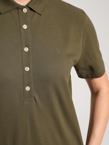 NOWIHT - Vestido 'Seraphine' en verde