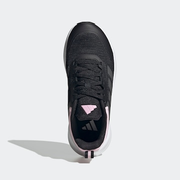 ADIDAS SPORTSWEAR Sneakers 'Fortarun 4.0' in Zwart