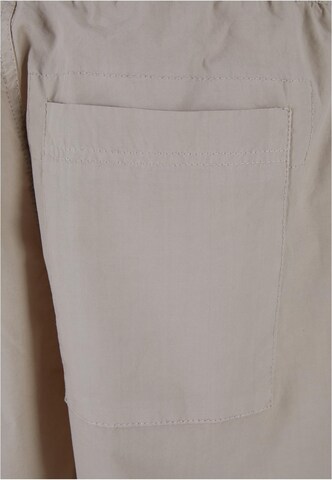 Effilé Pantalon Urban Classics en beige