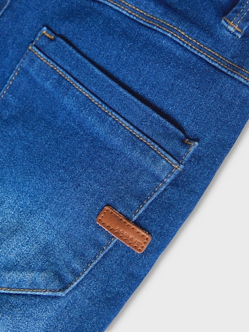 Slimfit Jeans 'Sofus' di NAME IT in blu