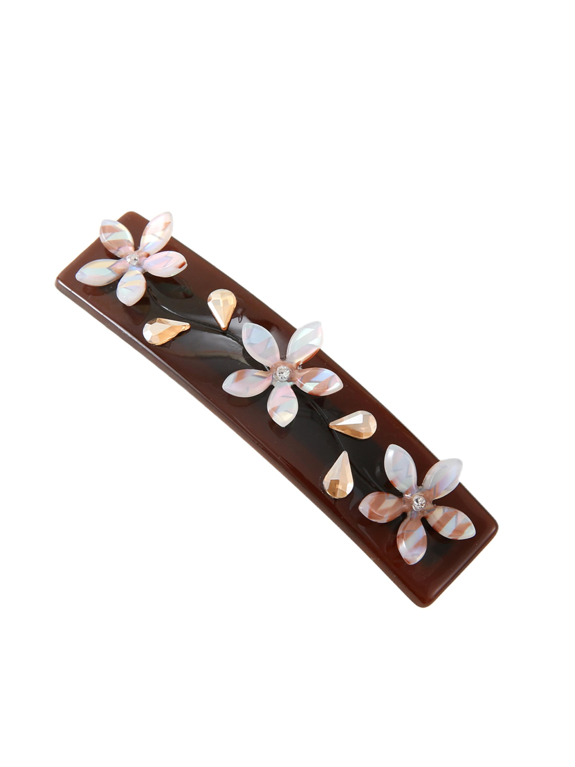 Emilie collection Haarsieraden 'Haarspeld' in Gemengde kleuren