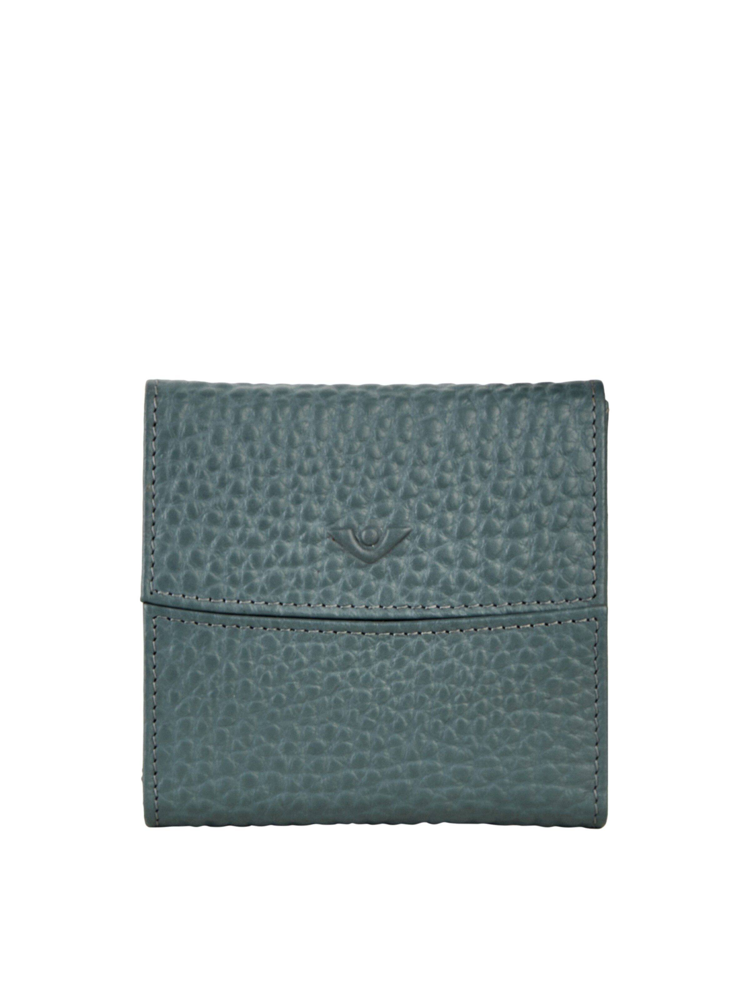 VOi Wallet 'Olena' in Green: front