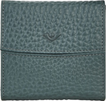 VOi Wallet 'Olena' in Green: front