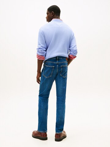 Tommy Jeans Slimfit Jeans 'SCANTON' in Blau