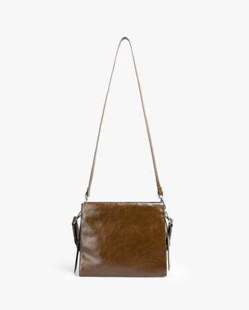 Sac à bandoulière Scalpers en vert