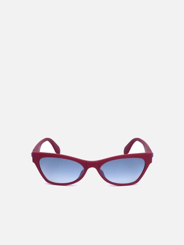 BARROW - Gafas de sol en rojo