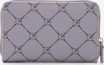 TAMARIS Briefcase 'Anastasia' in Purple