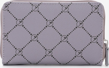 TAMARIS Briefcase 'Anastasia' in Purple