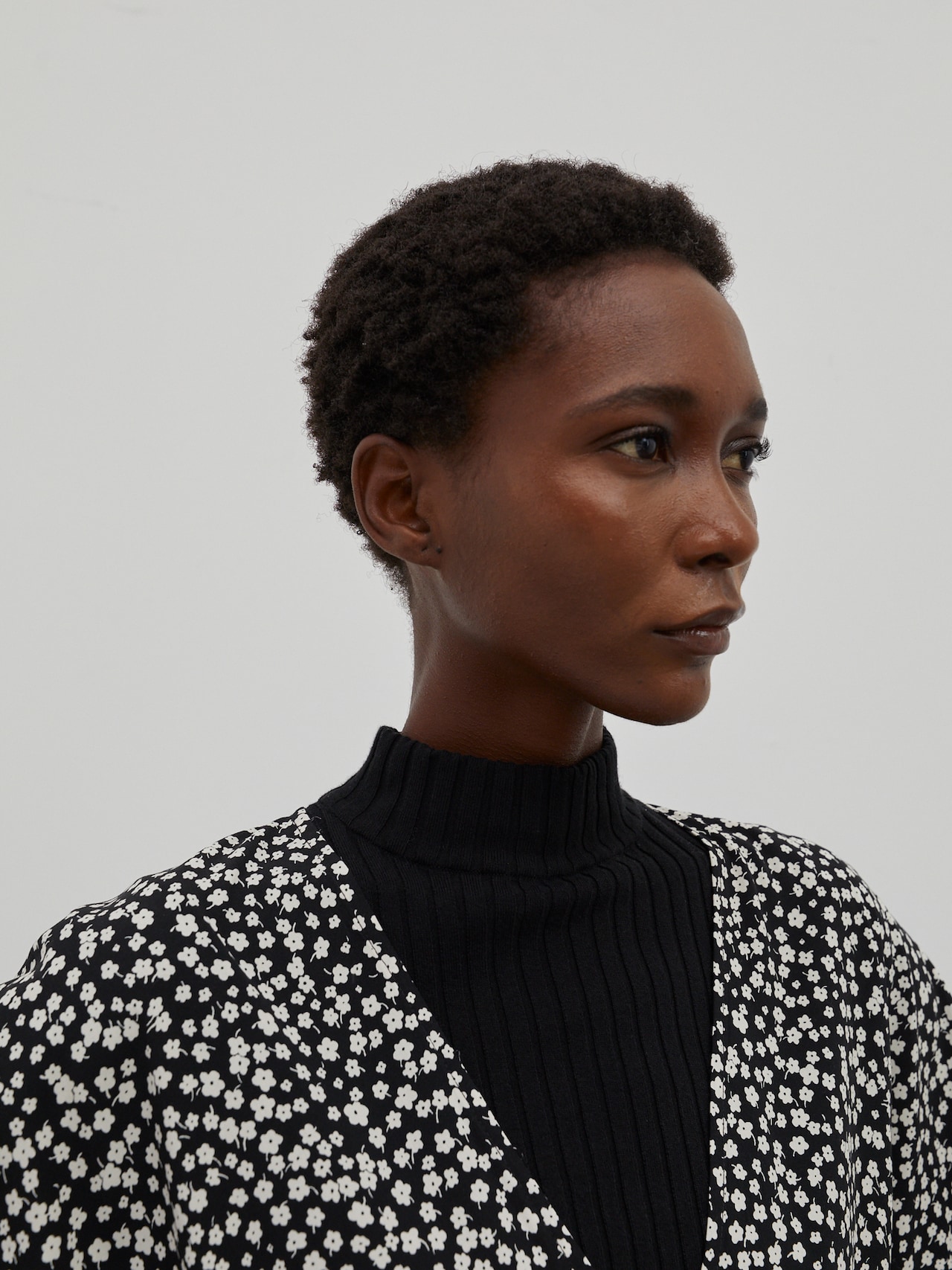 EDITED Vestido 'Zaylee' mezcla de colores