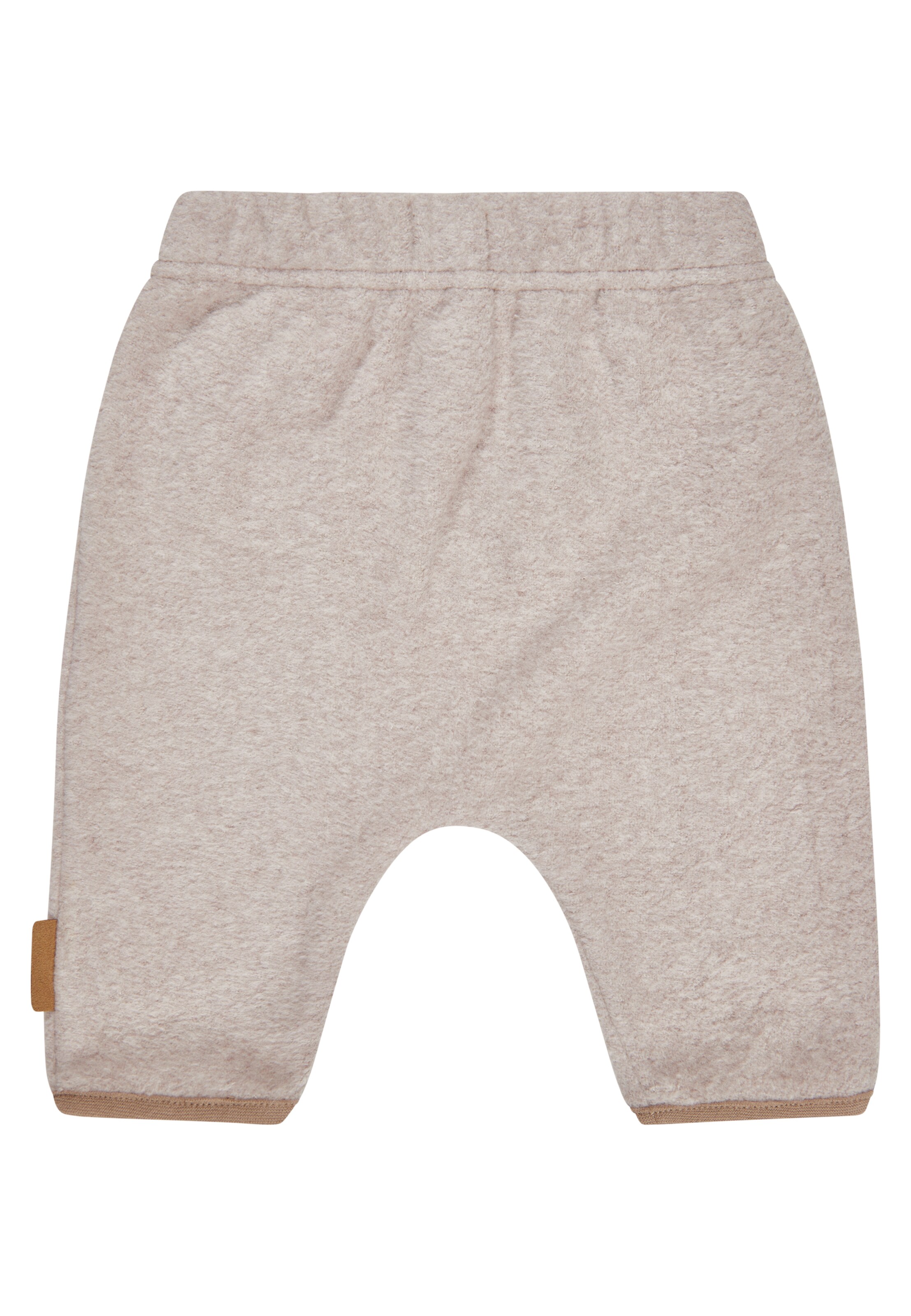 STERNTALER Regular Pants in Beige