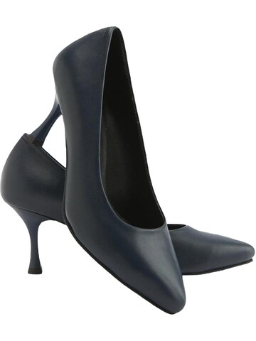 Limoya Pumps 'Kiara' in Blue