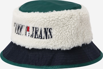 Tommy Jeans Hat in Mixed colors: front