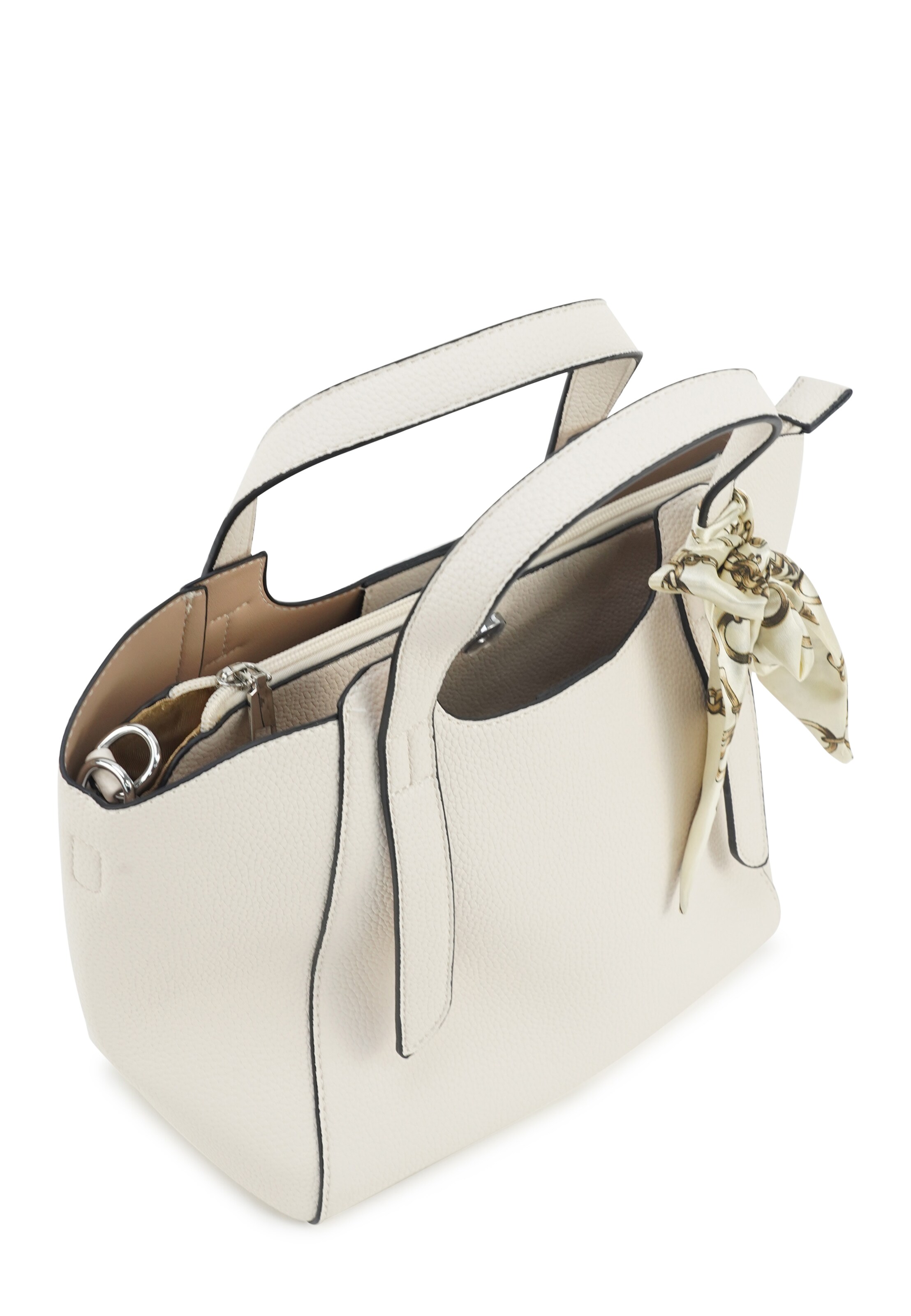 HARPA Handtasche 'SAGE' in Weiß