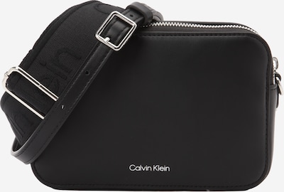 Rankinė ant peties iš Calvin Klein, spalva – juoda, Prekių apžvalga