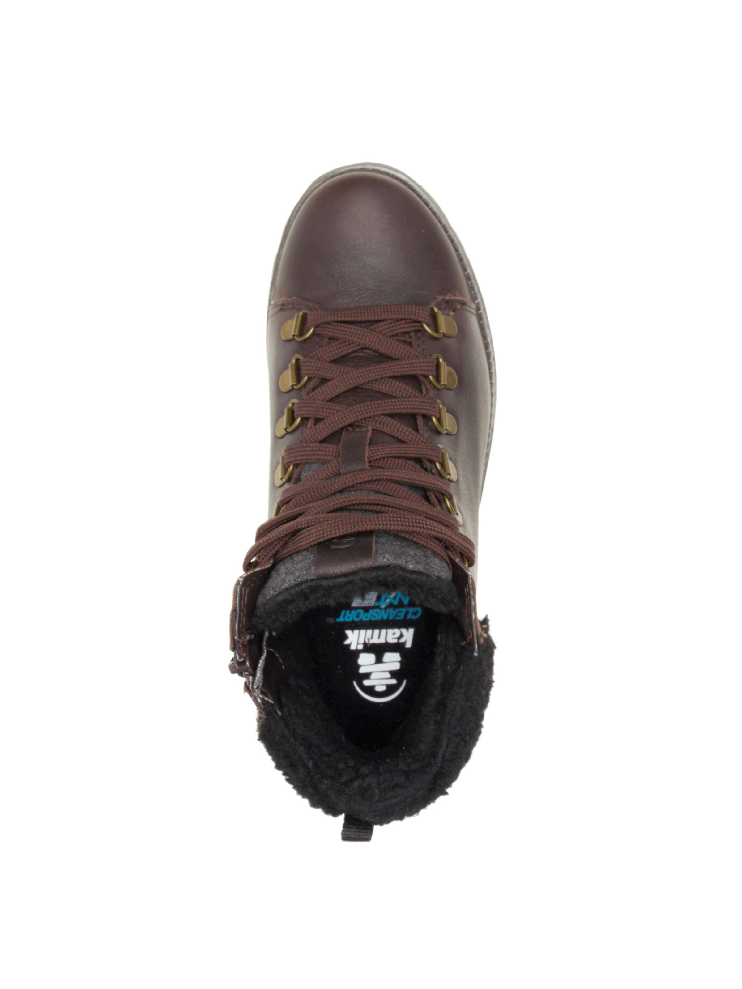 Kamik - Botas 'Rogue Hike 3' em castanho
