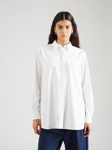 GERRY WEBER - Blusa em branco: frente