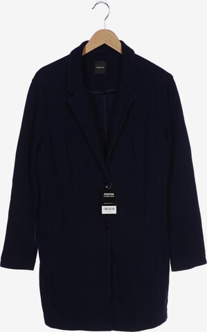 BONITA Jacket & Coat in XXXL in Blue: front