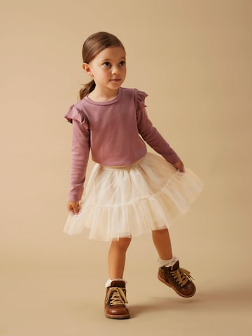 Chemisier Lil'Atelier en rose