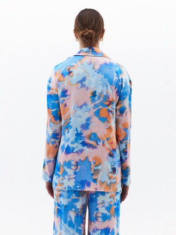 OXXO Blouse in Gemengde kleuren