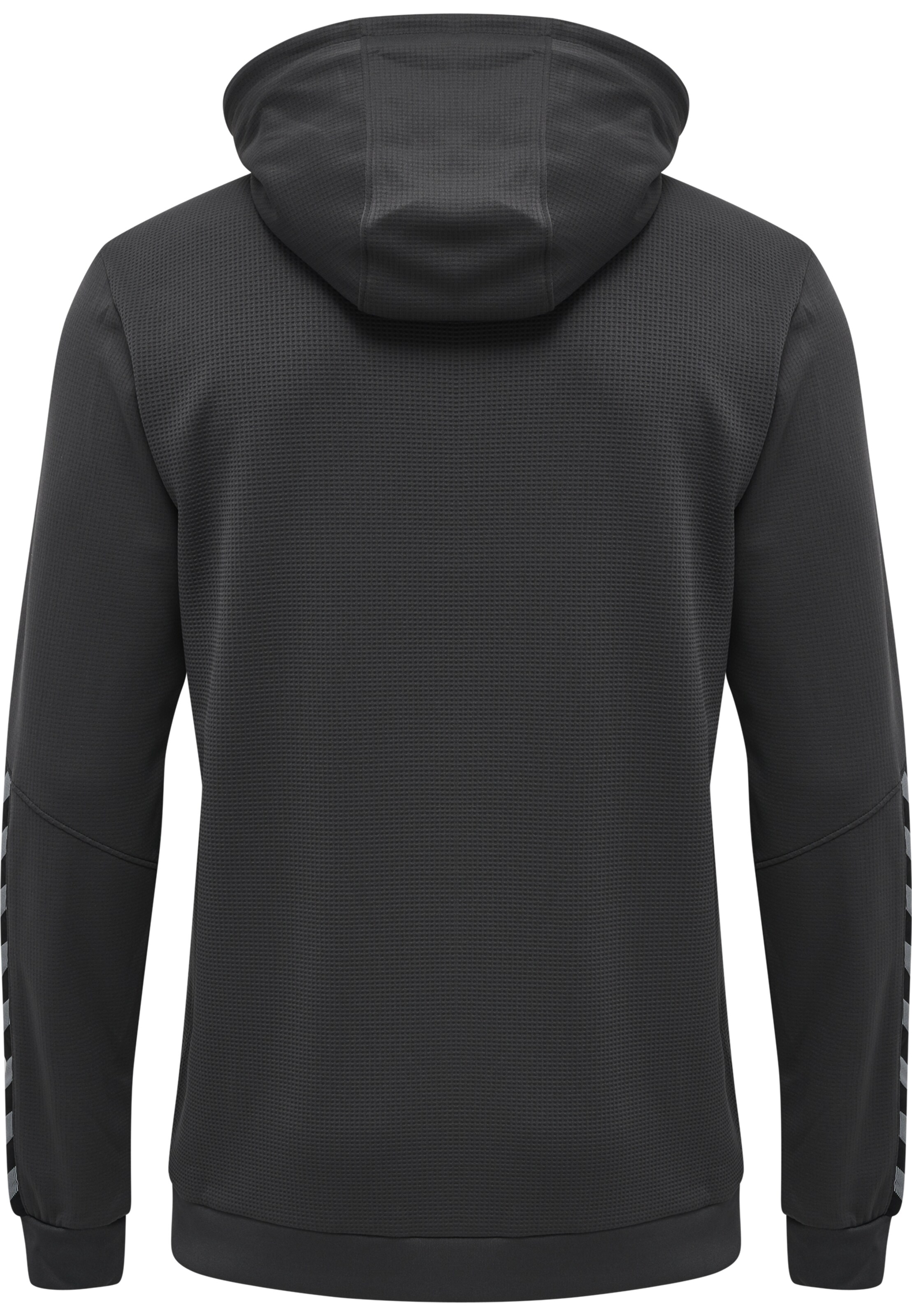 Hummel Athletic Sweatshirt in Black