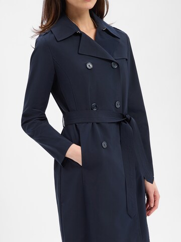 Manteau mi-saison JOOP! en bleu