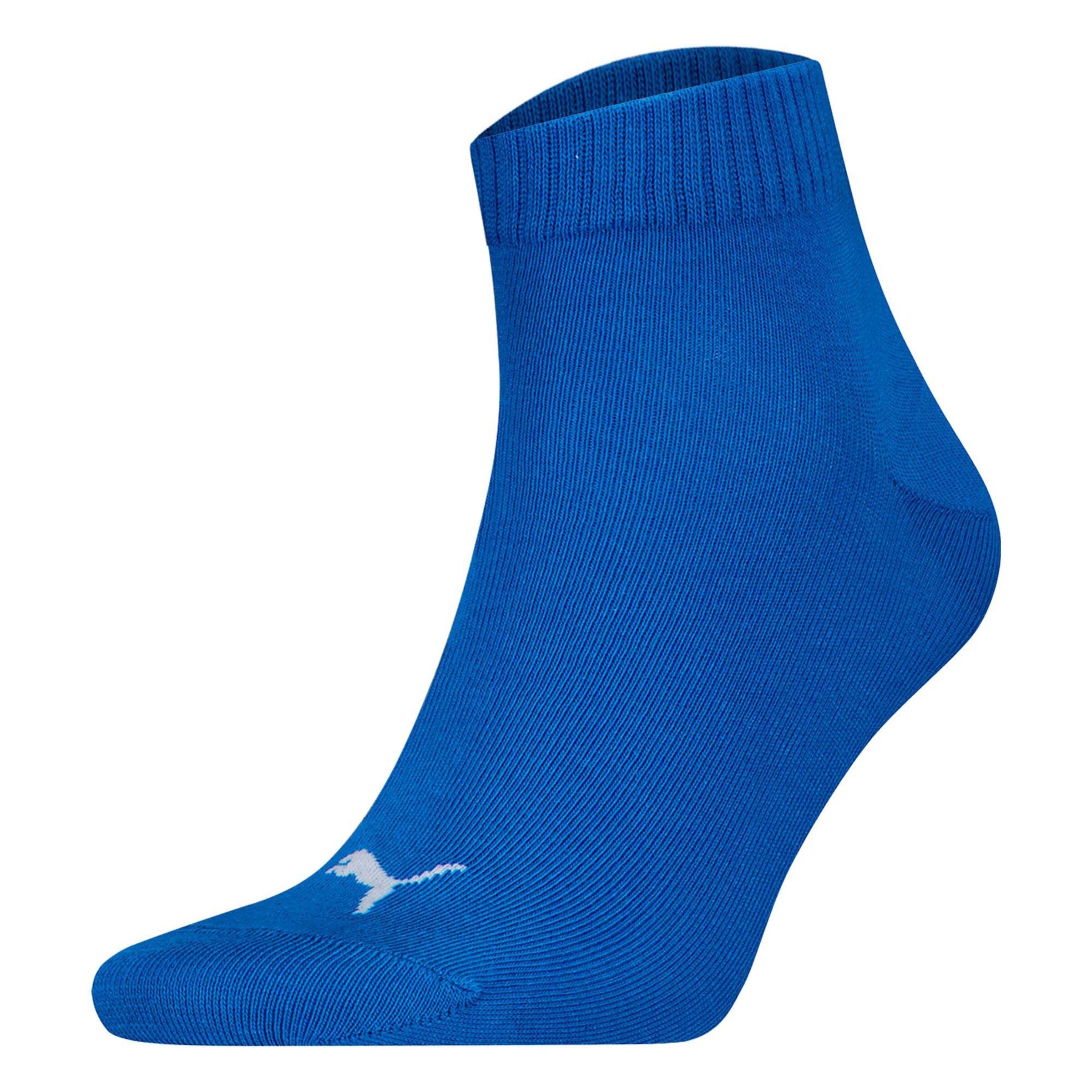 PUMA Socks in Blue