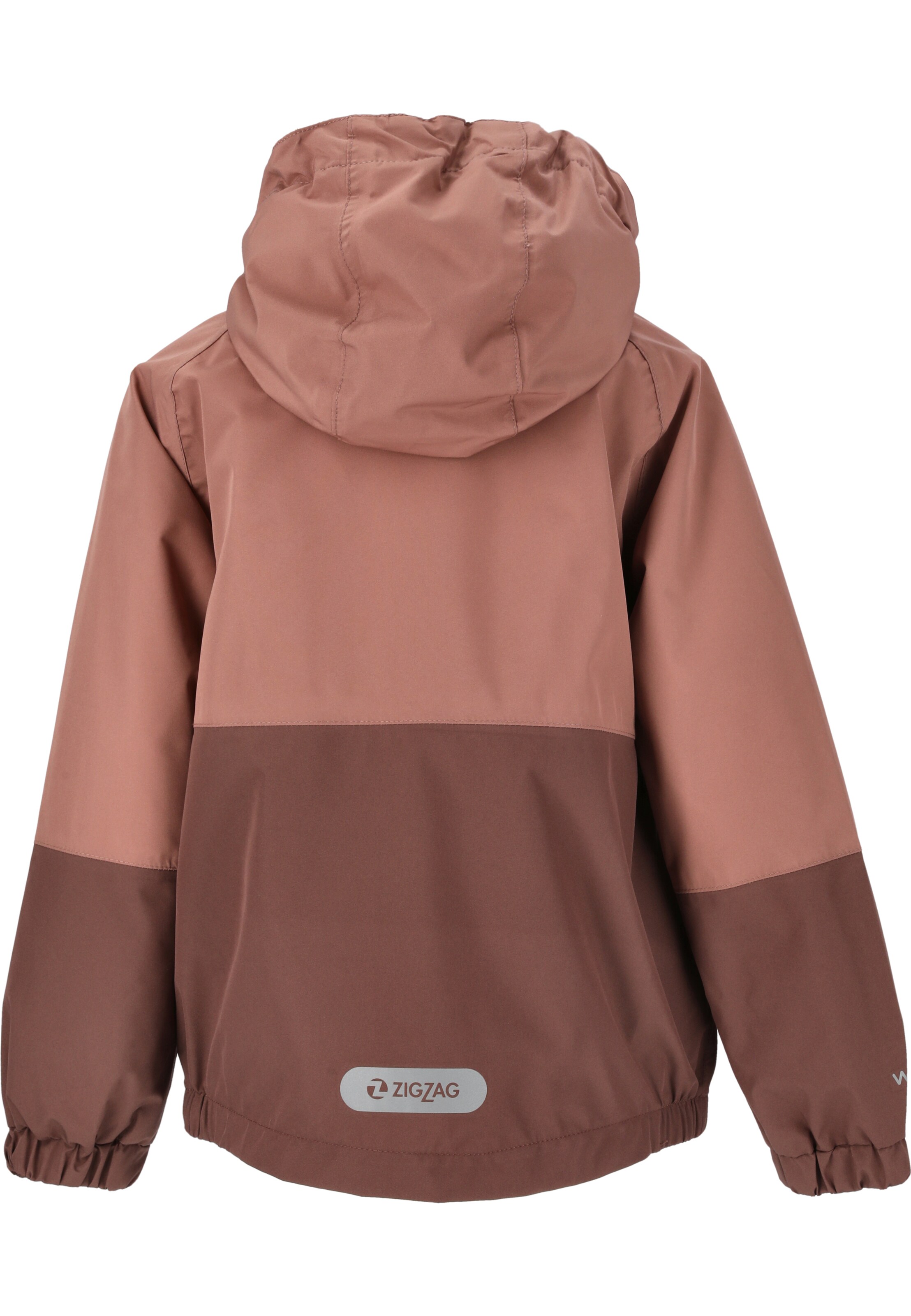 ZigZag Functioneel pak 'Dallas' in Bruin