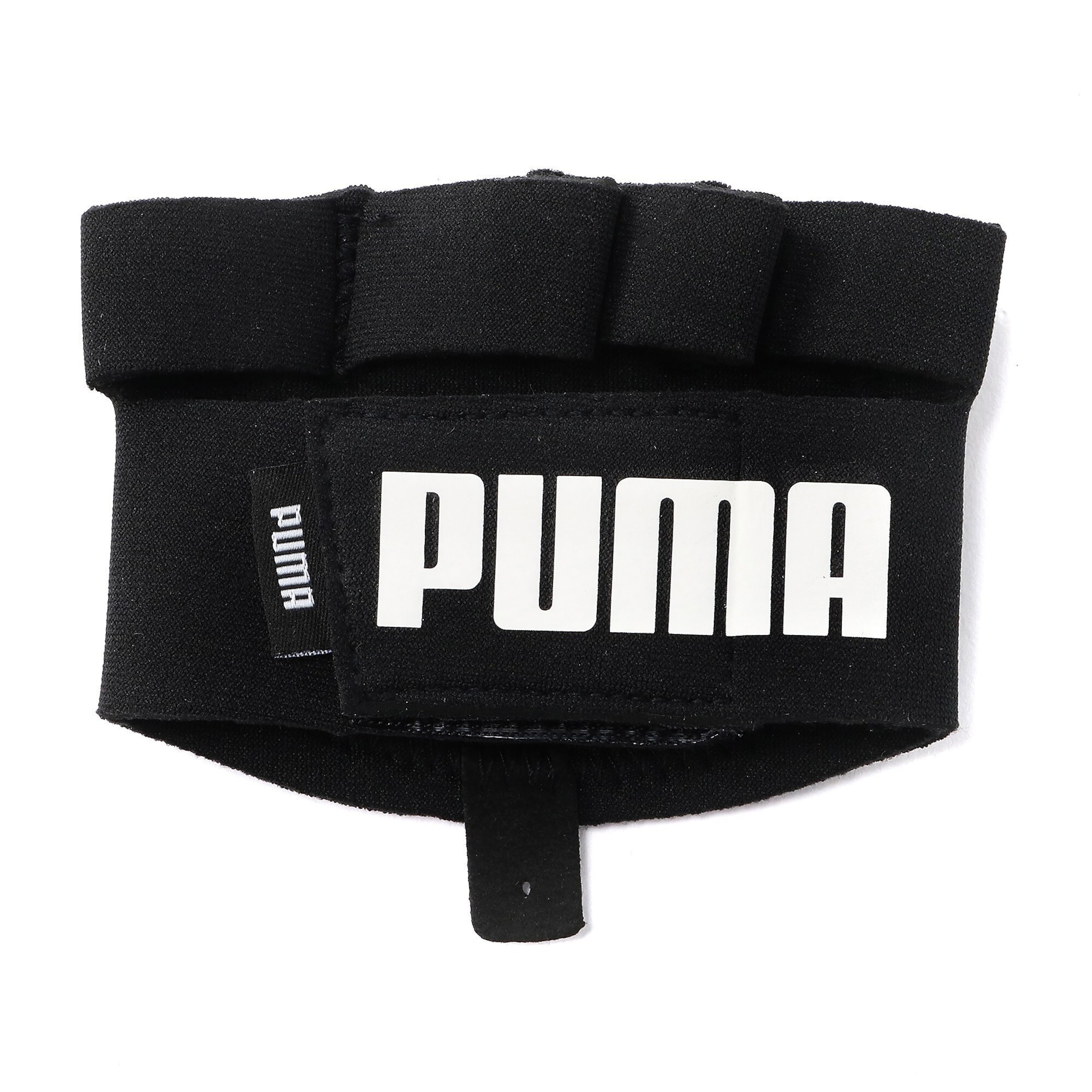 PUMA Handschuhe in Schwarz