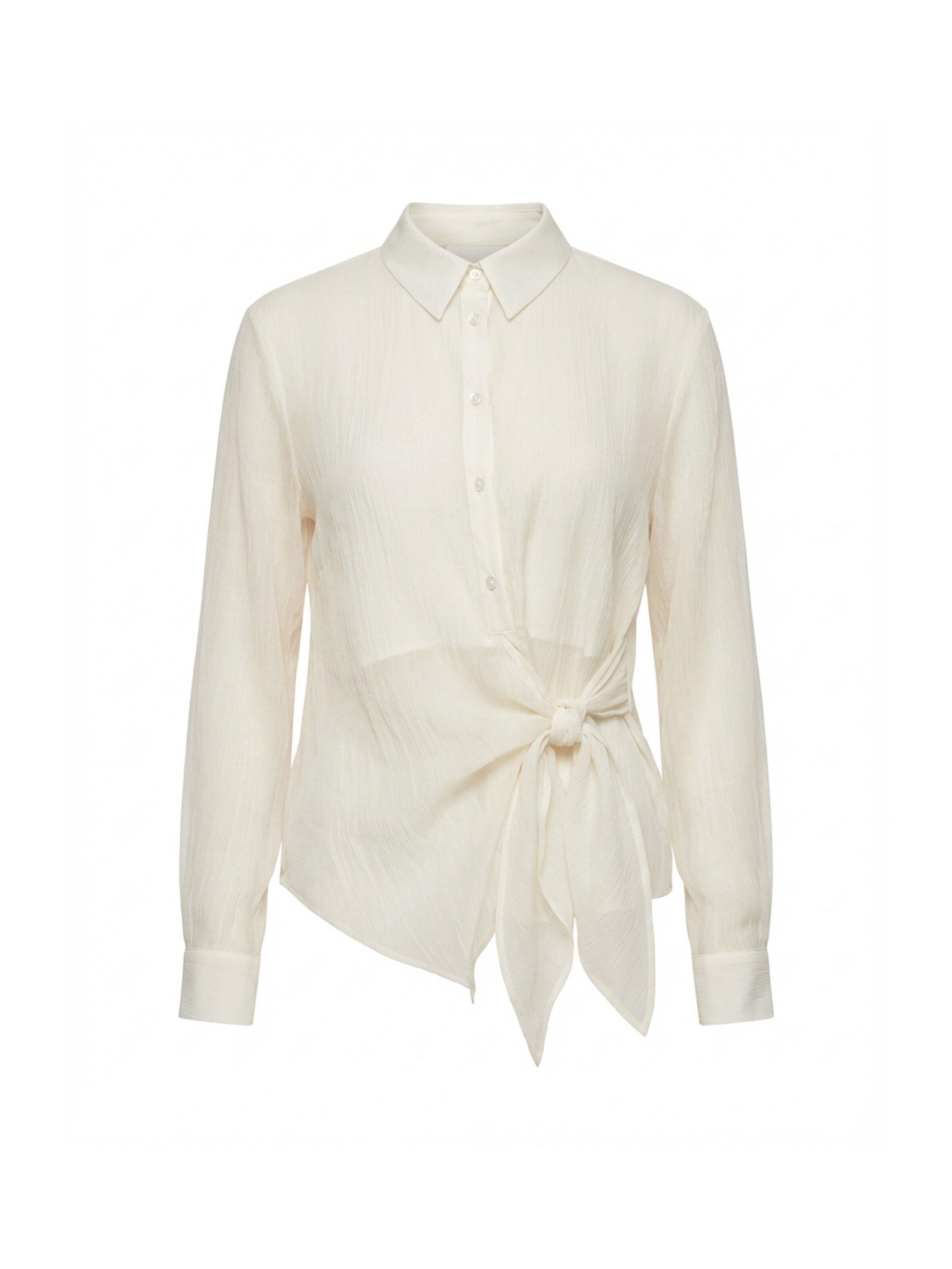 Guido Maria Kretschmer Women Блуза 'Miley' в мръсно бяло, Преглед на продукта