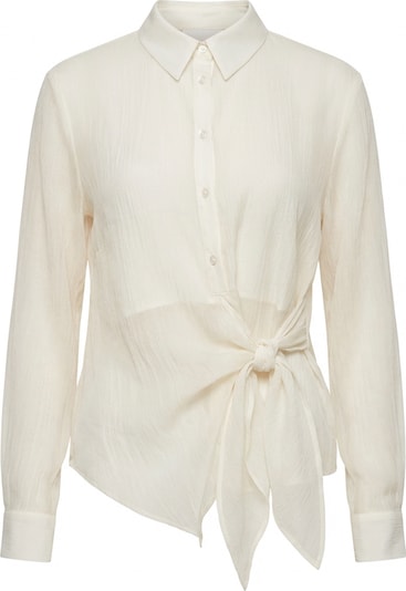 Palaidinė 'Miley' iš Guido Maria Kretschmer Curvy, spalva – balkšva, Prekių apžvalga