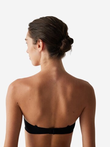 Penti Klasičen Nedrček 'BHs & Bralettes' | črna barva