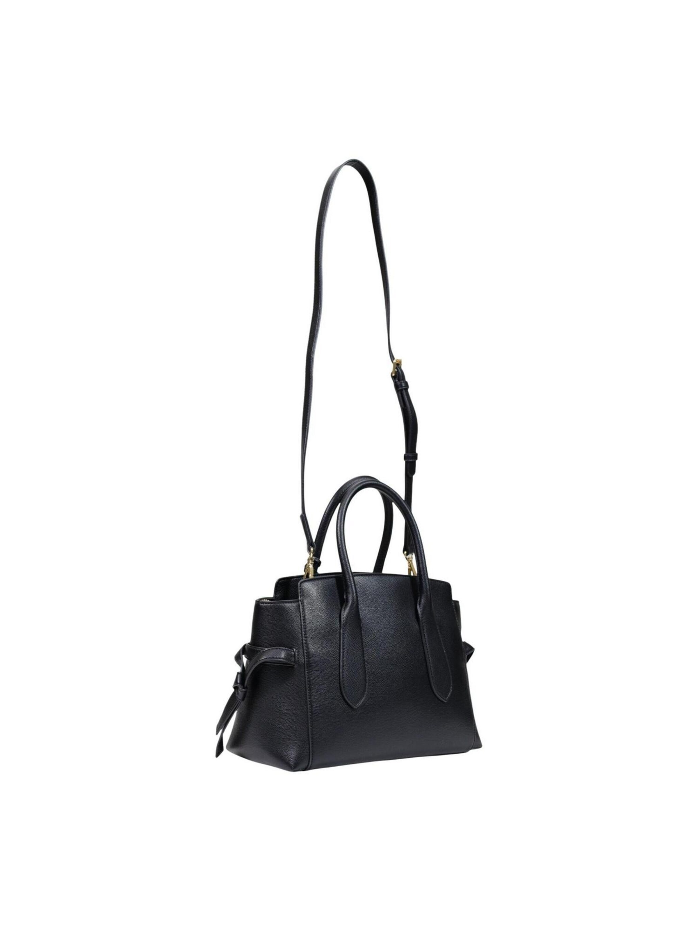 Love Moschino Handbag 'JC4055PP' in Black