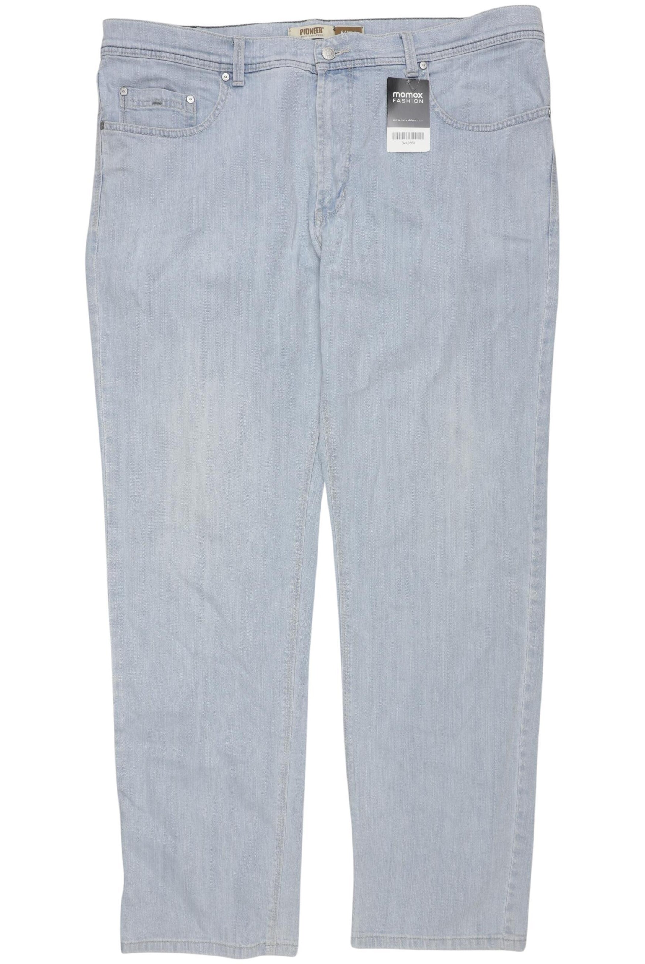 PIONEER Jeans in 42 in Blue: front
