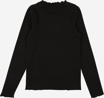 GARCIA Koszulka w kolorze czarny