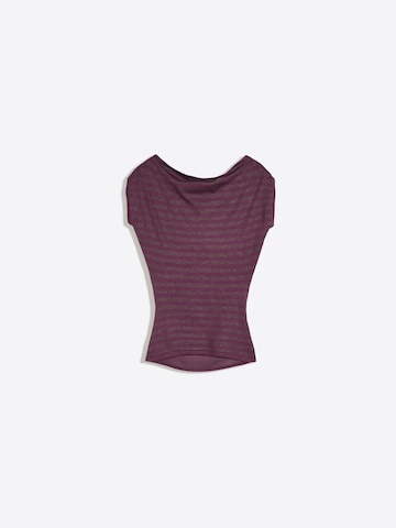 Bershka Trui in Rood