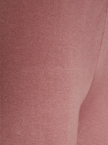 Loosefit Pantalon 'Harper' JJXX en rose