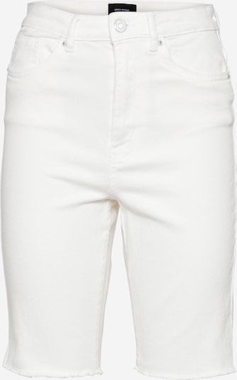 VERO MODA Jeans 'LOA FAITH' in weiß, Produktansicht