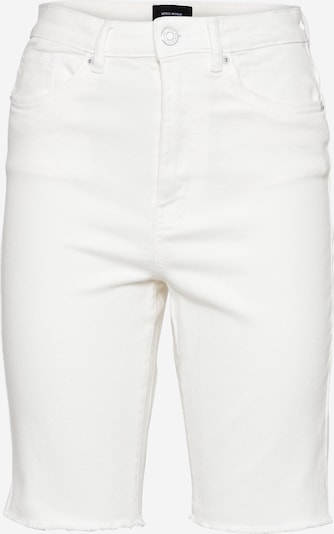 fehér farmer VERO MODA Farmer 'LOA FAITH', Termék nézet