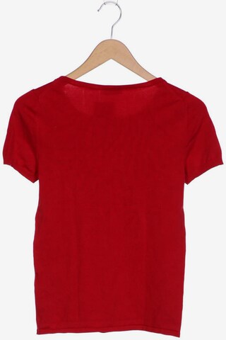 HUGO Red T-Shirt M in Rot