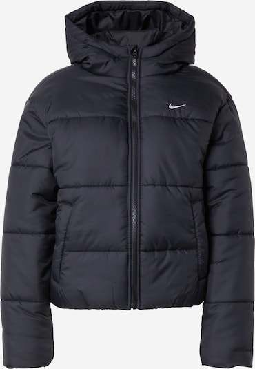 Nike Sportswear Talvitakki 'CLSC' värissä musta, Tuotenäkymä