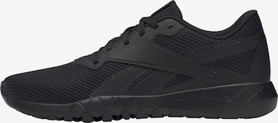 Reebok Sport Trainingsschuh 'Flexagon Energy' in schwarz, Produktansicht