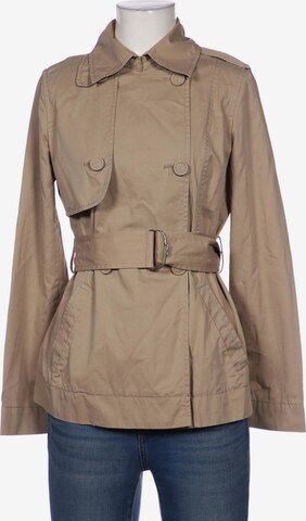ESCADA SPORT Jacket & Coat in S in Beige: front