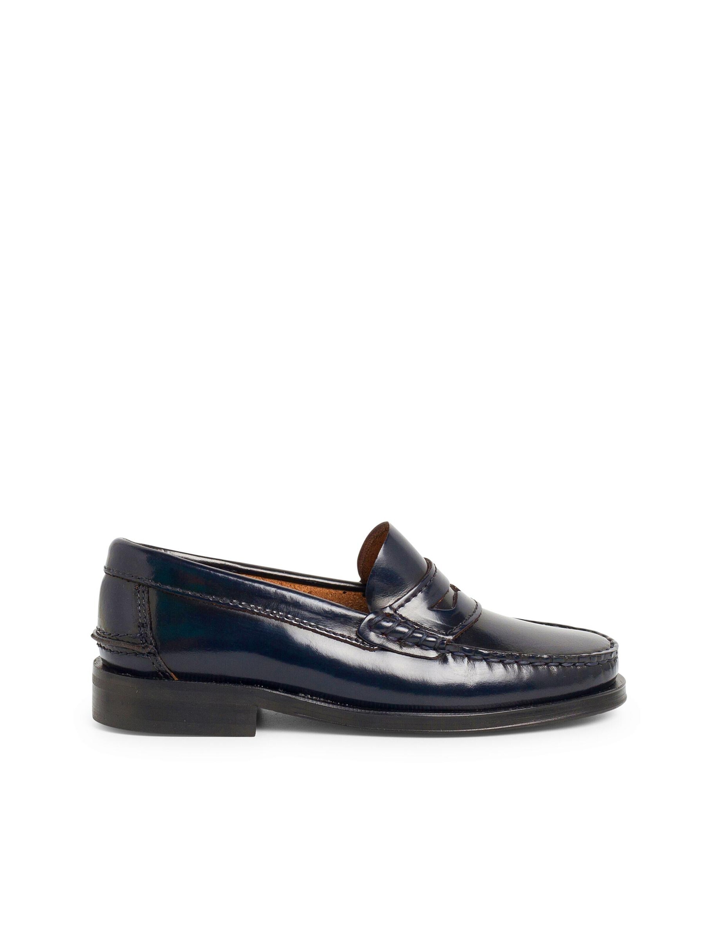 Pisamonas Halbschuh‌‌‌‌‌‌‌‌‌ in Blau