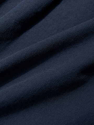 Seasalt Cornwall Regular fit Overhemd in Blauw