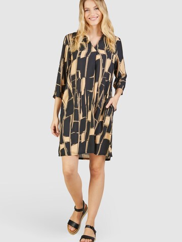 Robe Navigazione en noir