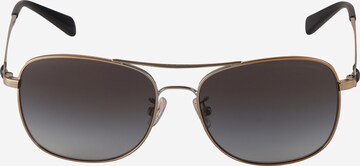 COACH - Gafas de sol '0HC7127' en oro