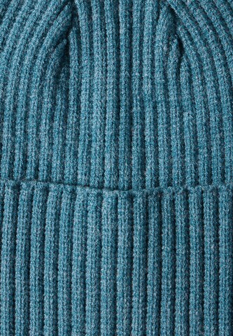 CECIL Mütze in Blau