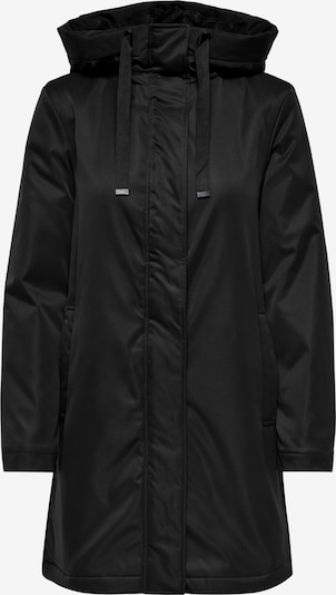 ONLY Välikausiparka värissä musta, Tuotenäkymä