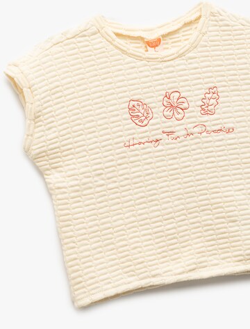 Koton Top in Beige