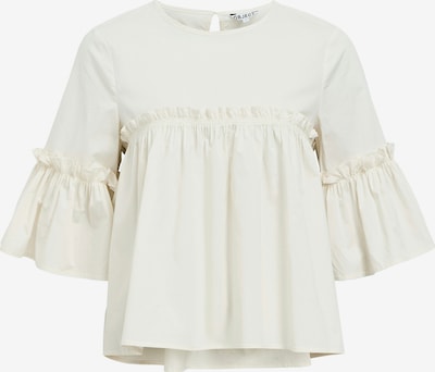 Palaidinė iš OBJECT, spalva – kremo, Prekių apžvalga